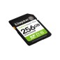 Kingston Canvas Select Plus SDXC UHS-I Memory Card 256GB 150MB/s